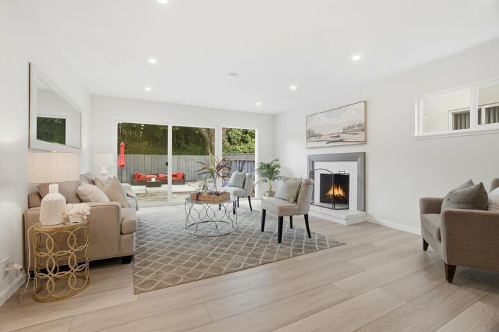Property Photo:  1401 Sequoia Avenue  CA 94066 
