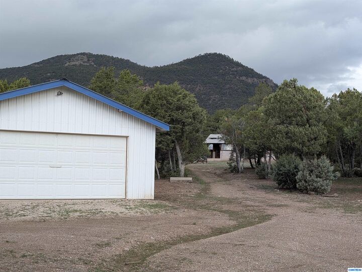 Property Photo: 58 Brown Lane NM 87830