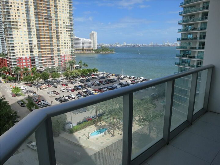 Property Photo:  1300 Brickell Bay Dr 1110  FL 33131 
