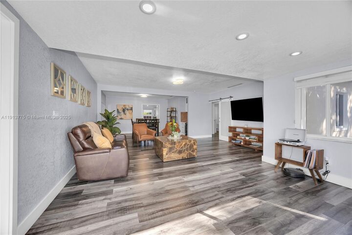 Property Photo: 4055 SW 7th St FL 33134