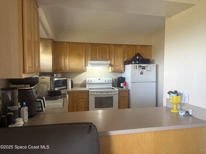 Property Photo:  3150 N Atlantic Avenue N  FL 32931 