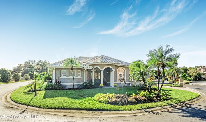 Property Photo:  771 Florencia Circle  FL 32780 