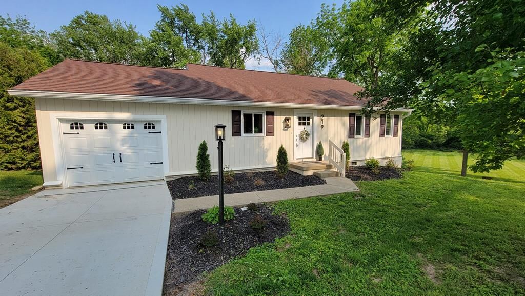 Property Photo: 219 Beechwood Street OH 45628