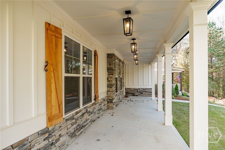 Property Photo: 245 Federal Street GA 30607