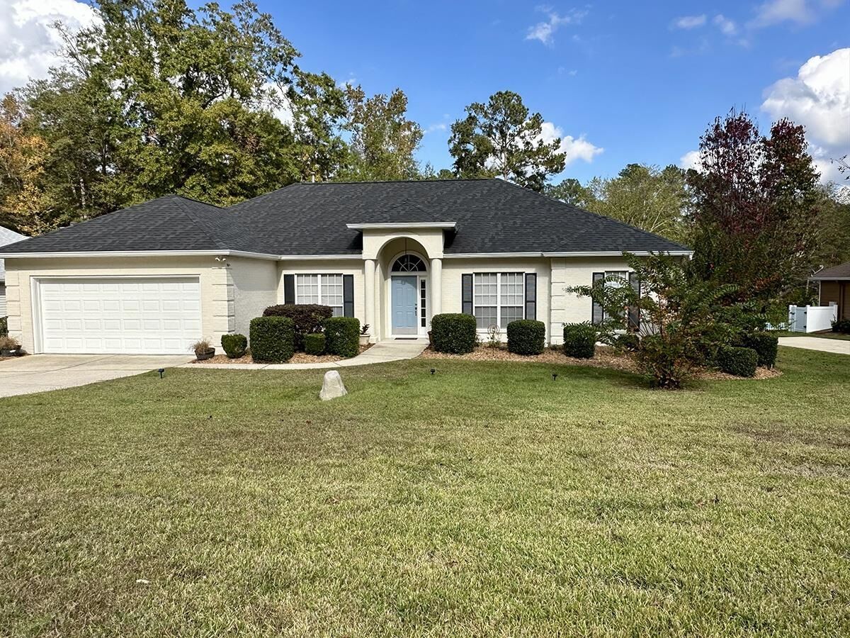 Property Photo:  3268 Lilburn Court  FL 32312 