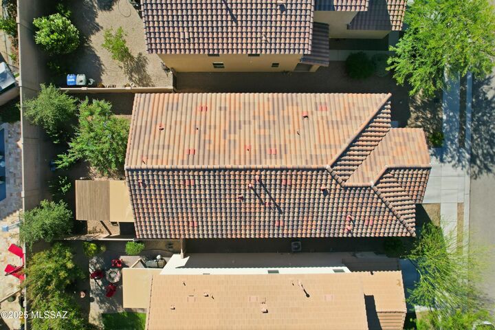 Property Photo: 9593 S Trapper Ridge Drive AZ 85747