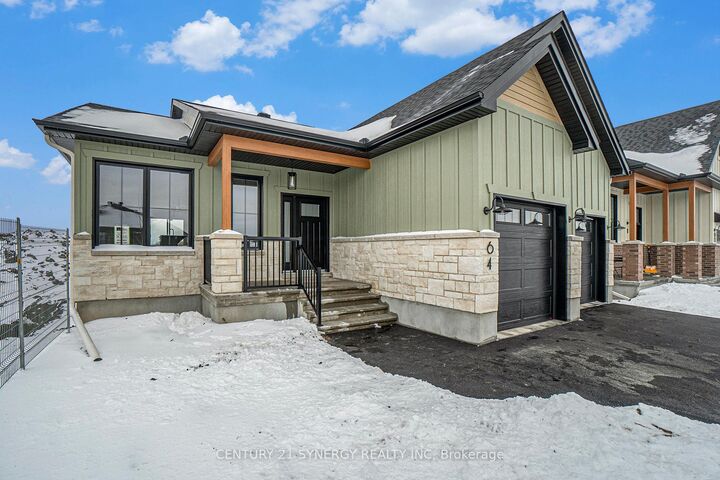 Property Photo: 64 Helen Street ON K0A 1R0