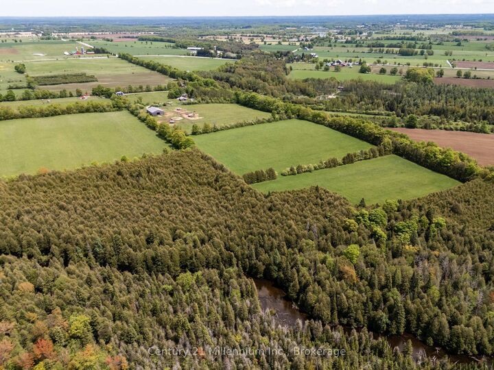 Photo de la propriété: 525197 Artemesia Euphrasia Townline ON N0C 1H0