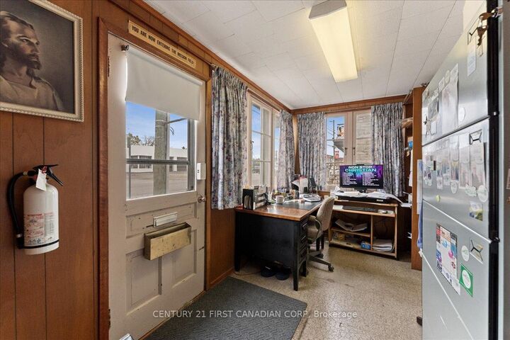 Property Photo: 41 Main Street ON N0A 1H0