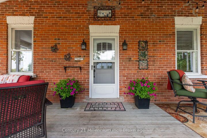 Photo de la propriété: 155104 7th Line ON N0C 1H0