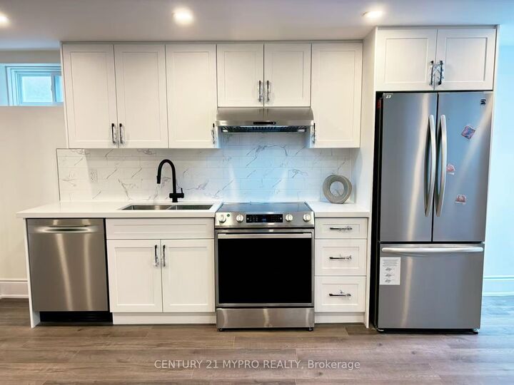 Property Photo:  95 Inverness Way  ON L3Z 0W5 