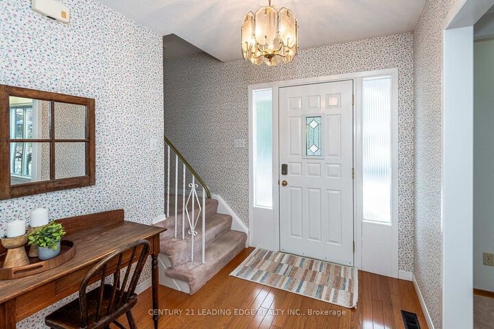 Property Photo:  60 Wootten Way N  ON L3P 2Y6 