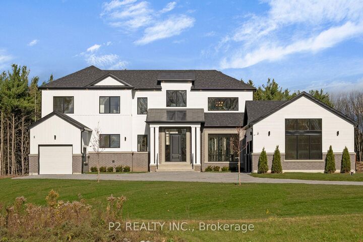 Property Photo:  50 Newton Reed Crescent  ON L9P 0R3 