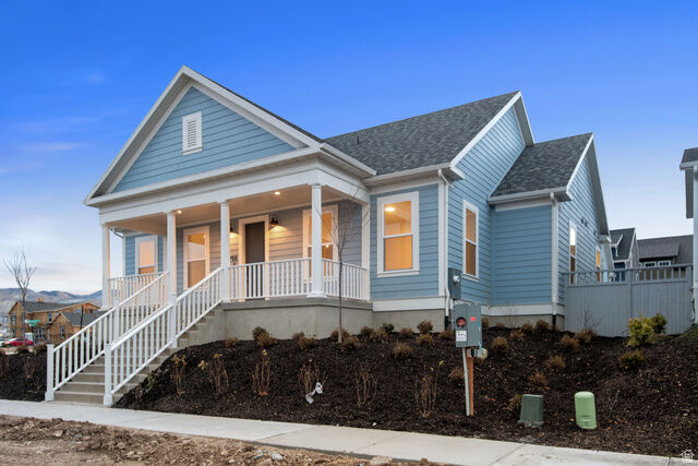 Property Photo:  6758 W Miramar St 5-452  UT 84009 