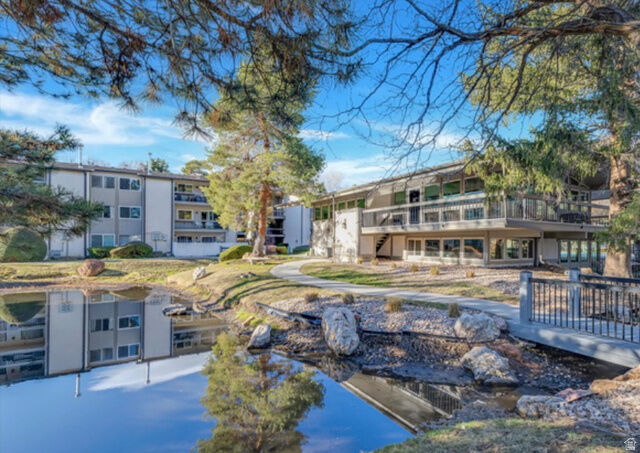 Property Photo:  Address not disclosed  UT 84121 