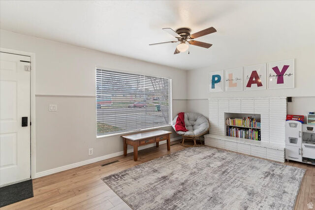 Property Photo: 4875 S 2675 W UT 84067