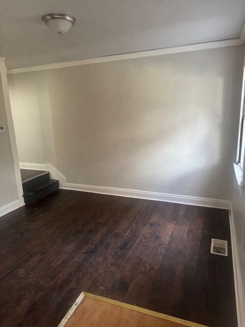 Property Photo: 855 Vankirk St 1 PA 15025