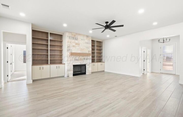 Property Photo:  10148 Cocklebur Lane  TX 79119-0023 