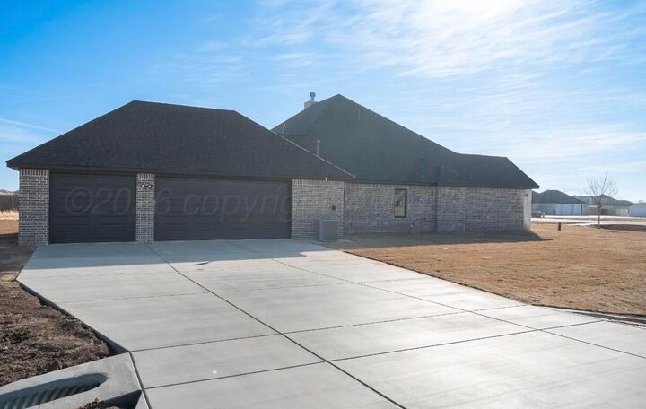 Property Photo:  10148 Cocklebur Lane  TX 79119-0023 
