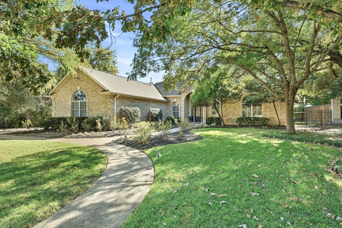 Property Photo: 3345 Vintage Drive TX 78664