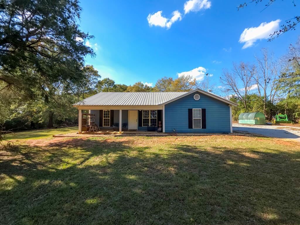 Property Photo: 223 Deer Run Road GA 39840