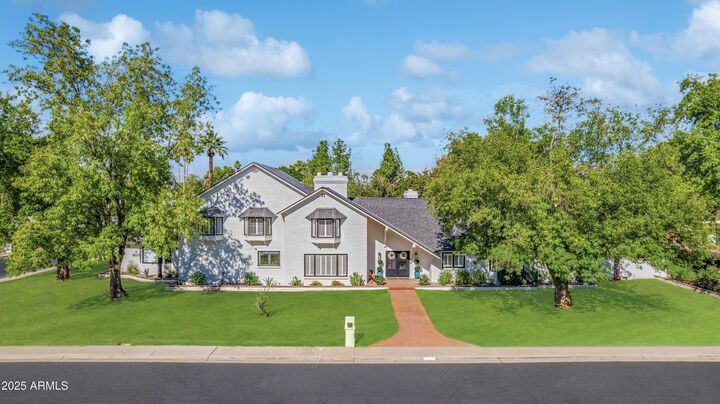 1712 E Fairfield Street  Mesa AZ 85203 photo