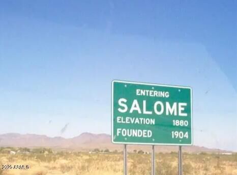 Property Photo: 66662 Cactus Street 158 AZ 85348