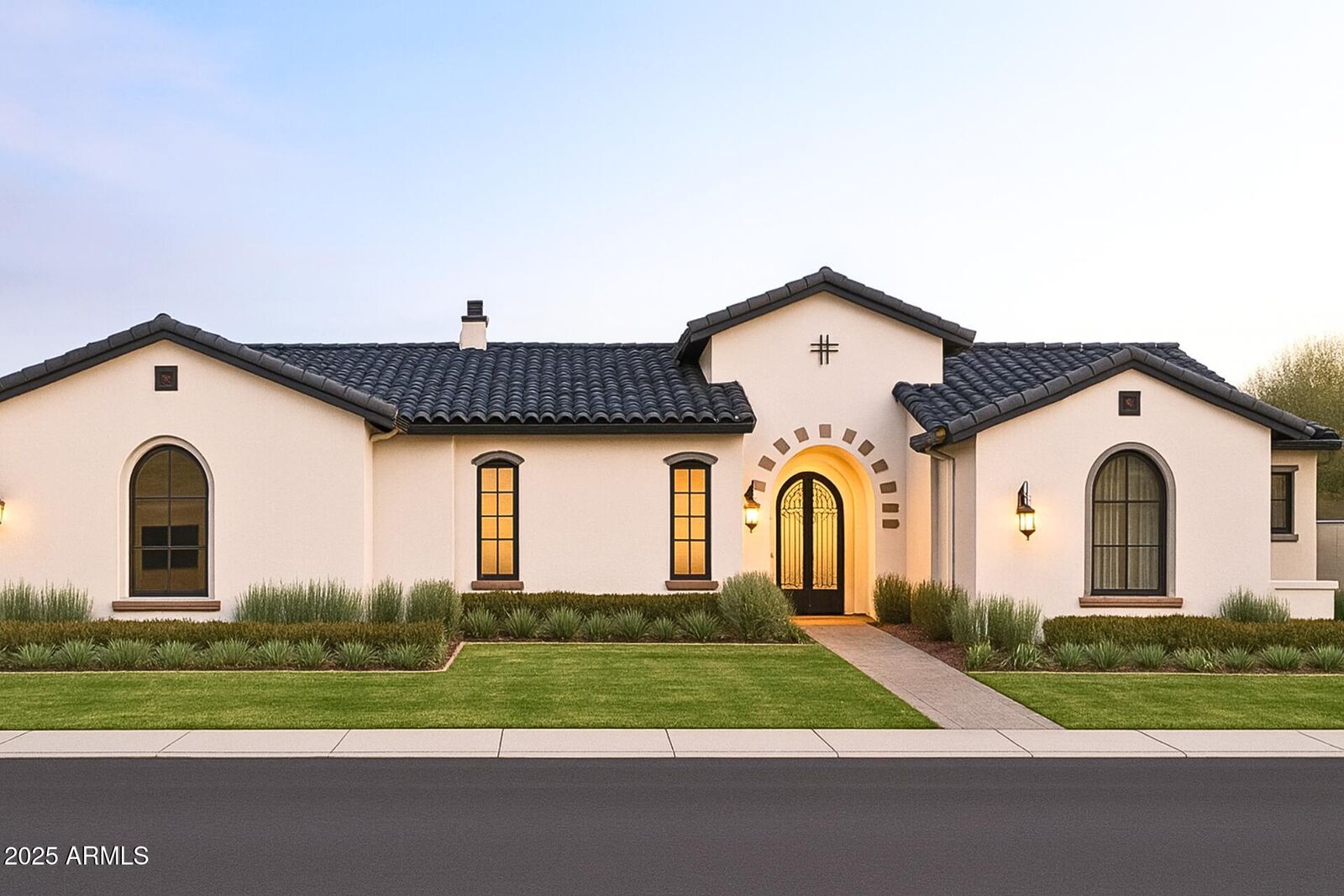 Property Photo:  4945 E Mountain View Road  AZ 85253 