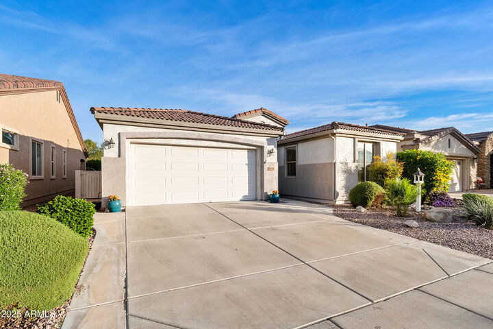 Property Photo:  4484 E Sourwood Drive  AZ 85298 