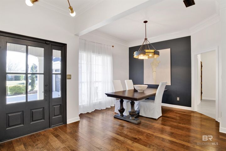 Property Photo: 24843 W Bridges Drive AL 36526