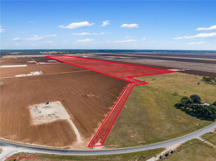 Tbd Fm 50 - 173.62 Acres  Hearne TX 77859 photo