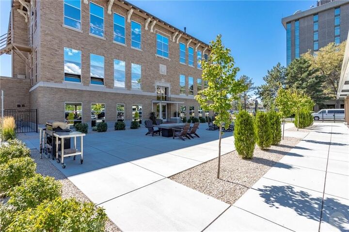 Property Photo:  235 N 32nd #105 Street 105  MT 59101 