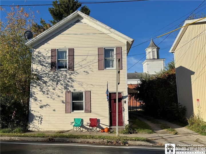 Property Photo:  5 S State Street  NY 14775 