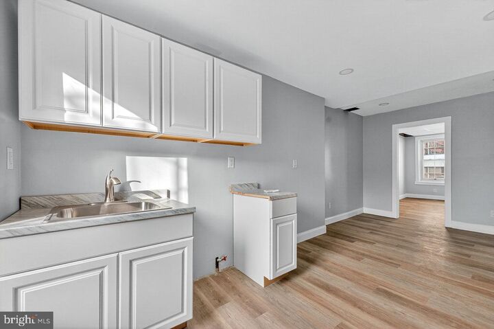 Property Photo: 11 N Willow Street 2 NJ 08608