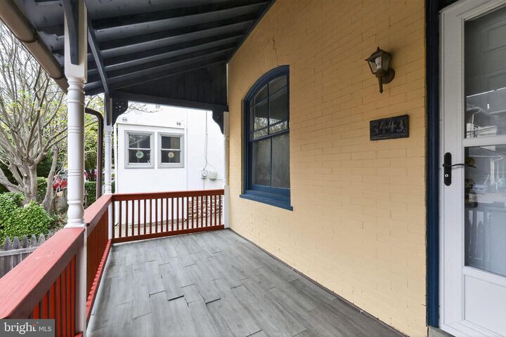 Property Photo:  5443 Morris Street  PA 19144 