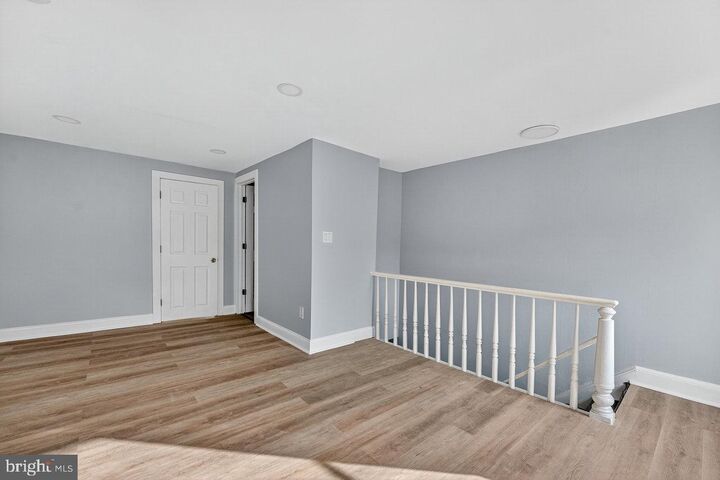 Property Photo: 11 N Willow Street 3 NJ 08608