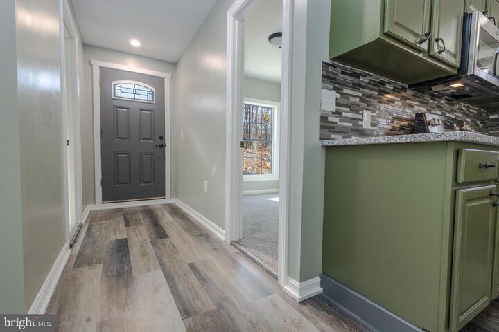 Property Photo: 56 Chipmunk Lane WV 25420