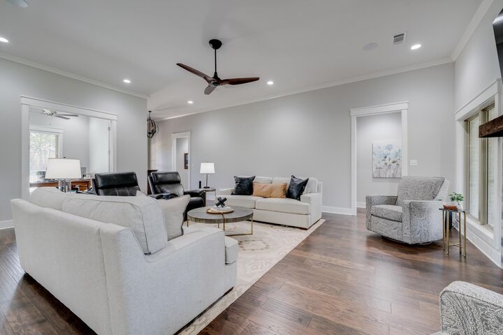 Property Photo:  3945 Orchard Hill Drive  AR 72034 