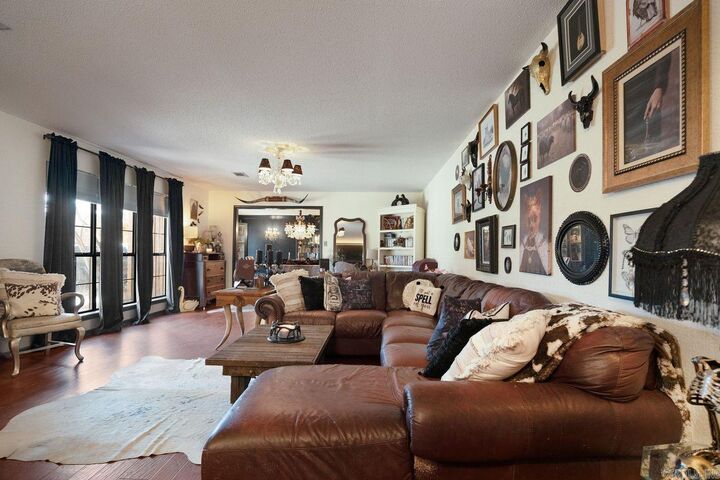 Property Photo: 11501 &Amp 11471 Highway 128 AR 72104