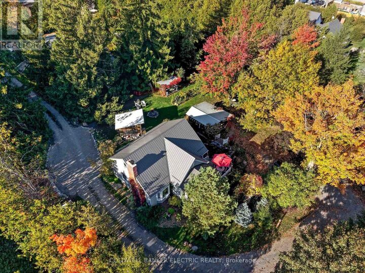 Photo de la propriété: 994 County Rd 19 Road ON K9J 6X2