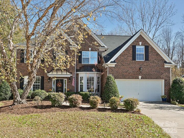 14615 Starr Neely Road  Charlotte NC 28273 photo