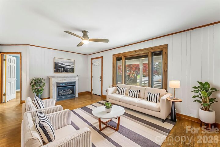 Property Photo:  103 Clark Street  NC 28752 