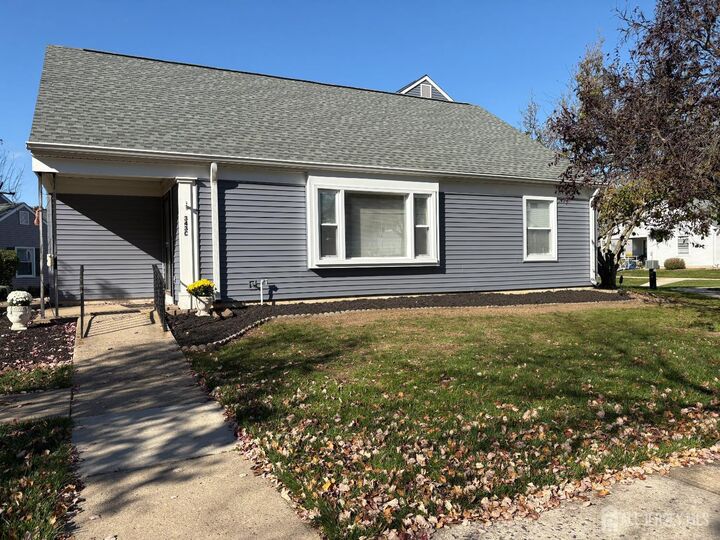 Property Photo:  343-C Narragansett Lane  NJ 08831 