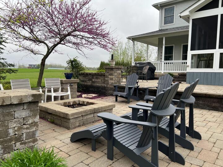 Property Photo:  19920 Bear Swamp Road  OH 43040 