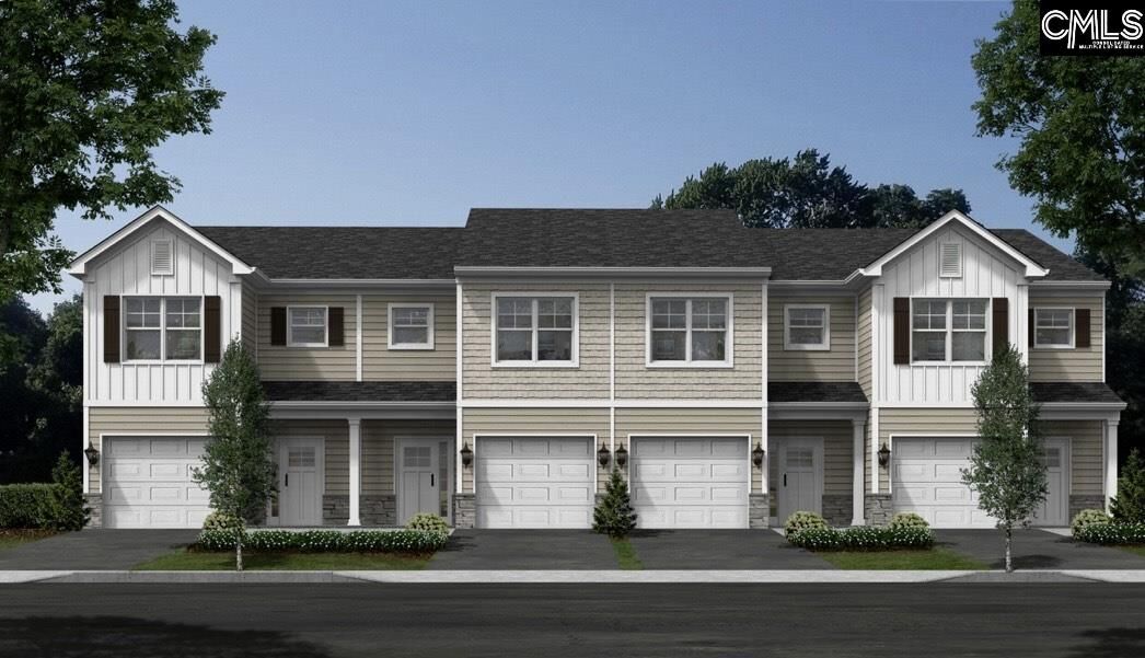 Property Photo: 121 Carr SC 29223