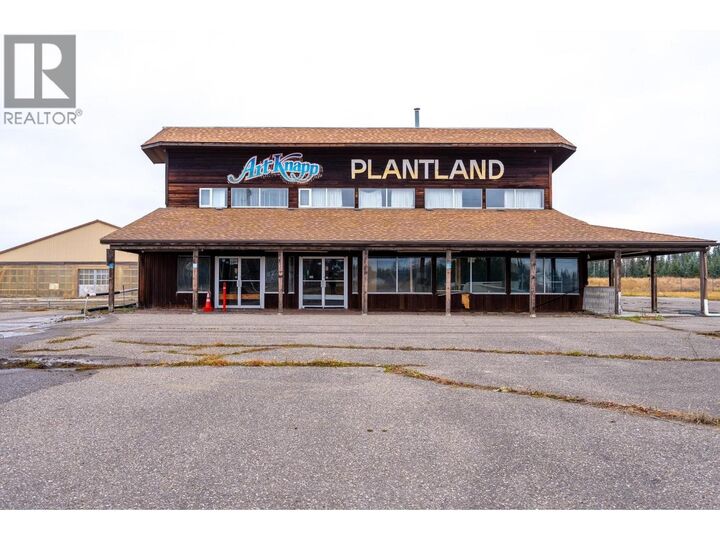 11700 Old Cariboo Highway — photo 1