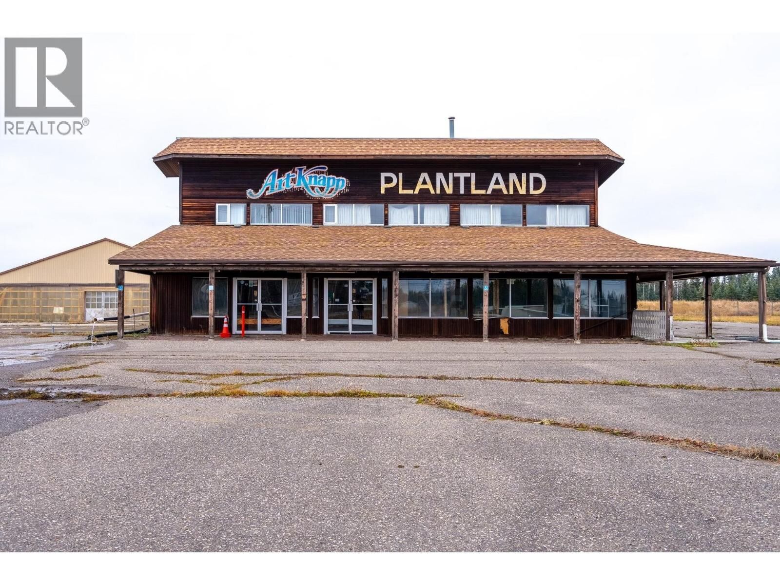 Property Photo:  11700 Old Cariboo Highway  BC V2N 5T9 