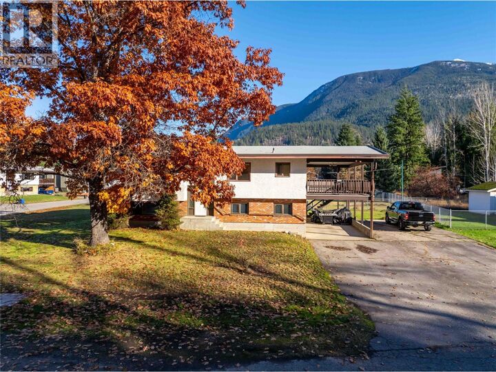 Photo de la propriété: 1509 Mountain View Drive BC V0E 2S1