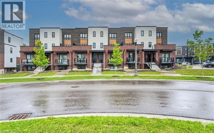 253 Chapel Hill Drive  Kitchener ON N2R 0S4 photo