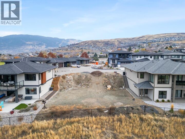 Property Photo:  995 Mt. Burnham Road  BC V1B 0B2 